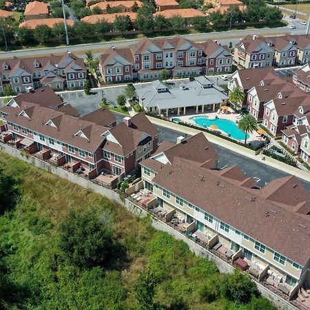 Summerville Vacation Resort Four Corners Exterior photo